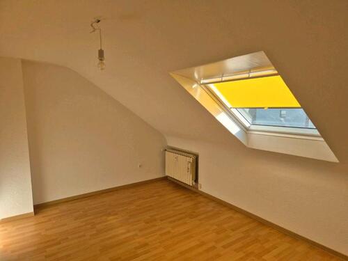 Foto - 3 Zimmer Dachgeschoßwohnung in Saarbrücken