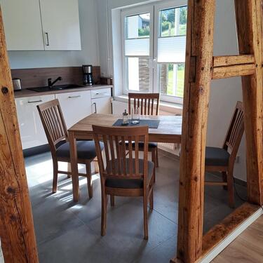 Foto - Ferienwohnung 2 Schlafzimmer Diemelsee bei Willingen im Sauerland