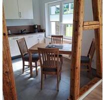 Ferienwohnung 2 Schlafzimmer Diemelsee bei Willingen im Sauerland