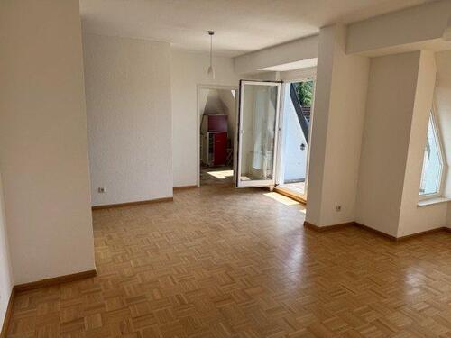 Foto - 3 Zimmer Maisonettenwohnung zum Kaufen in Freiburg im Breisgau