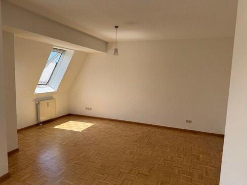 Foto - 3 Zimmer Maisonettenwohnung in Freiburg im Breisgau