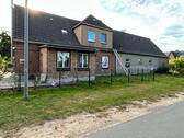 Foto - Haus Einfamilienhaus mit Stall - 162.500,00&nbsp;EUR Kaufpreis, ca.&nbsp; 124,00&nbsp;m&sup2;