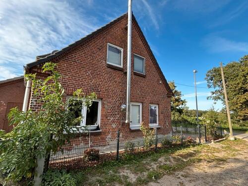 Foto - 6 Zimmer Einfamilienhaus in Dassow