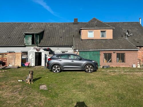 Foto - Einfamilienhaus in Dassow zum Kaufen