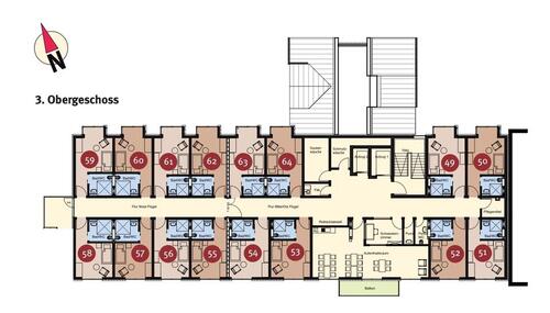 Foto - Attraktive Kapitalanlage: Pflegeapartment in Oer-Erkenschwick