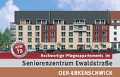 Foto - 1 Zimmer Etagenwohnung zum Kaufen in Oer-Erkenschwick