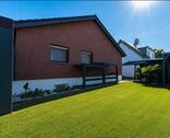 Foto - Traumhafter Bungalow in Bürstadt – 2024 saniert 