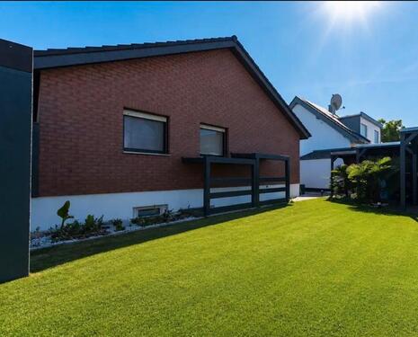 Foto - Traumhafter Bungalow in Bürstadt – 2024 saniert 
