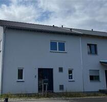 Neubau 2025 DHH in Schrobenhausen