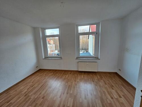 Foto - Schöne 2 Zimmerwohnung in Mehrfamilienhaus