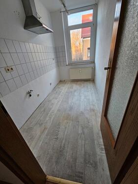 Foto - Etagenwohnung zur Miete in Meerane