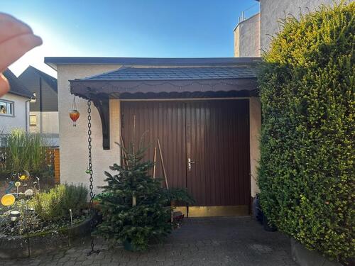 Foto - Einfamilienhaus zum Kaufen in Edingen-Neckarhausen