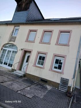 Foto - Bauernhaus in Thomm zu verkaufen