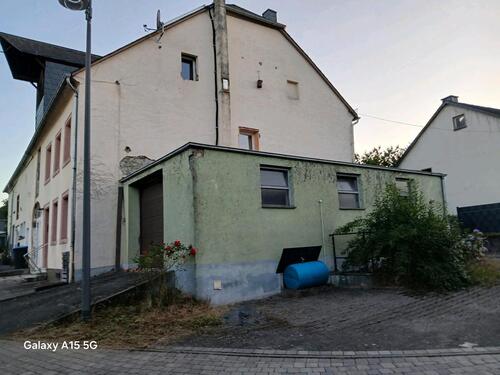 Foto - Einfamilienhaus zum Kaufen in Osburg