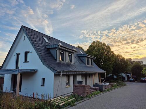 Foto - Etagenwohnung in Osnabrück zur Miete