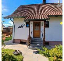 Einfamilienhaus in Laupheim mit Garten zu vermieten