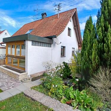 Foto - Einfamilienhaus zur Miete in Laupheim