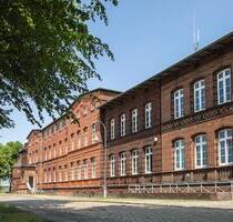 Büro- und Seminarflächen in Bestlage am Bahnhof Wittenberge