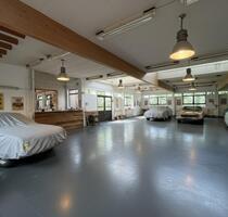 Hochwertige Stellplätze für Oldtimer & Sportwagen - WINTERANGEBOT - Verden (Aller)