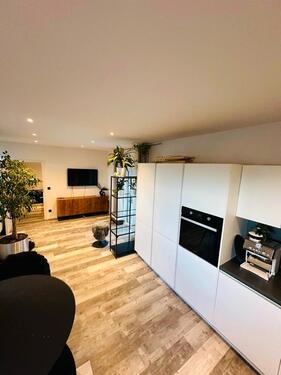 Foto - Etagenwohnung in Krefeld