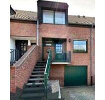 Schöne 4-Zimmer-Haus mit Garten in Mönchengladbach-Lürrip