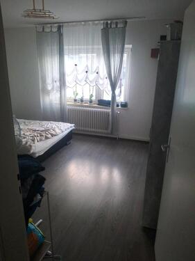 Foto - Etagenwohnung in Mönchengladbach zur Miete