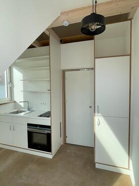 Foto - Etagenwohnung zur Miete in Fulda