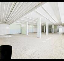 200qm Lagerfläche in Wernau - 1.230,00 EUR Kaltmiete, ca.  200,00 m² in Esslingen am Neckar (PLZ: 73728)