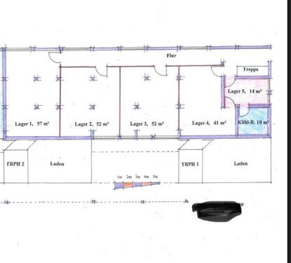 Foto - andere zur Miete in Esslingen am Neckar
