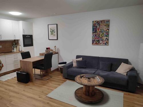 Foto - Heilbronn Innenstadt. Gemütliches 2- Zi. Appartement zu vermieten