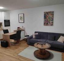 Heilbronn Innenstadt. Gemütliches 2- Zi. Appartement zu vermieten