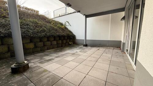 Foto - 1 Zimmer Etagenwohnung in Oberursel (Taunus)