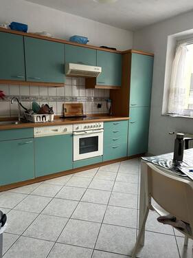 Foto - 2 Zimmer Etagenwohnung zum Kaufen in Duisburg