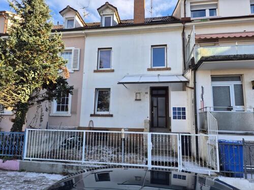 Foto - Köchlinhaus (Reihenmittelhaus) - 235.000,00&nbsp;EUR Kaufpreis, ca.&nbsp; 69,00&nbsp;m&sup2;