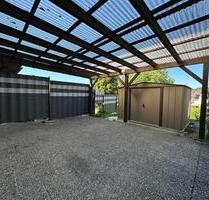 Haus zu vermieten mit Garten, Terrasse und Stellplatz Wintergarte - Wehrheim