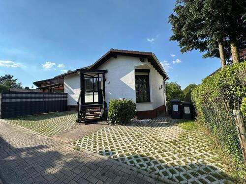 Foto - 4 Zimmer Einfamilienhaus zur Miete in Wehrheim