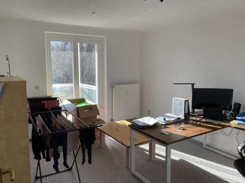 Foto - 2 Zimmer Etagenwohnung zur Miete in Spremberg