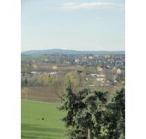 4-Raum-Wohnung in Oberhohndorf, Gartenanteil mit Gartenpavillion - Zwickau