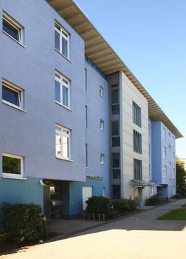 Foto - Etagenwohnung in Wiesbaden zur Miete