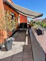 Foto - 3,5 Zi. Penthouse-Whg. mit großer Dachterrasse, EBK, ab 01.05.26