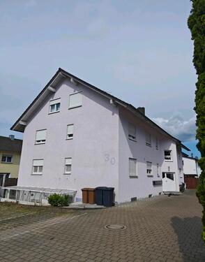 Foto - 3 Zimmer Wohnung - 590,00&nbsp;EUR Kaltmiete, ca.&nbsp; 71,00&nbsp;m&sup2;