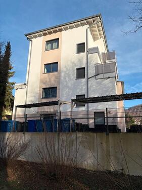 Foto - Neuwertige, barrierefreie 2 Zi . Wo Zentrum von HEUBACH zu Verm