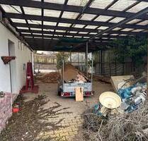 Lager, Carport, Garage, Halle zu vermieten - Breitenbach