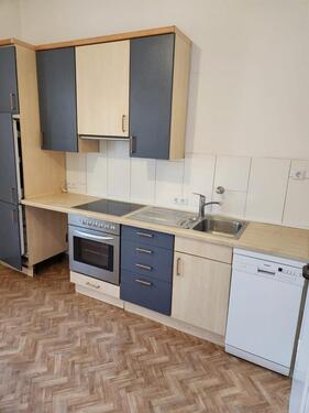 Foto - 2 Zimmer Erdgeschoßwohnung zur Miete in Osnabrück