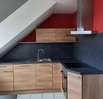 Kleine gemütliche 2-Zimmer-Wohnung mit Einbauküche - Weißwasser (Oberlausitz)