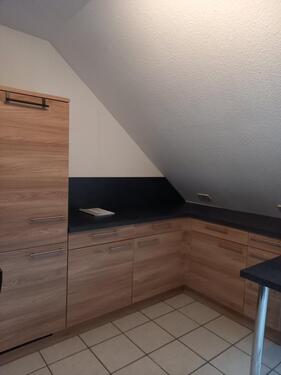 Foto - 2 Zimmer Dachgeschoßwohnung zur Miete in Weißwasser (Oberlausitz)