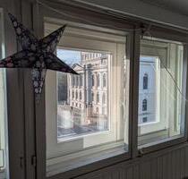 Charmante 3-Zimmer-Altbauwohnung gegenüber dem Theater! - Oldenburg Etzhorn