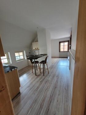 Foto - 3-Zimmer-Maisonettewohnung Innenstadt Neustadt am Rbge.