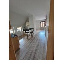 3-Zimmer-Maisonettewohnung Innenstadt Neustadt am Rbge. - Neustadt am Rübenberge