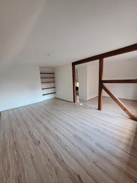 Foto - Maisonettenwohnung in Neustadt am Rübenberge zur Miete